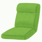 腰に優しい座椅子の選び方と人気おすすめ腰痛対策座椅子